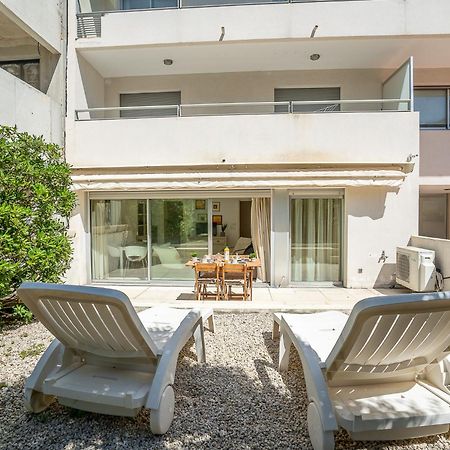 Apartment Cannes Bay-1 By Interhome Exteriör bild