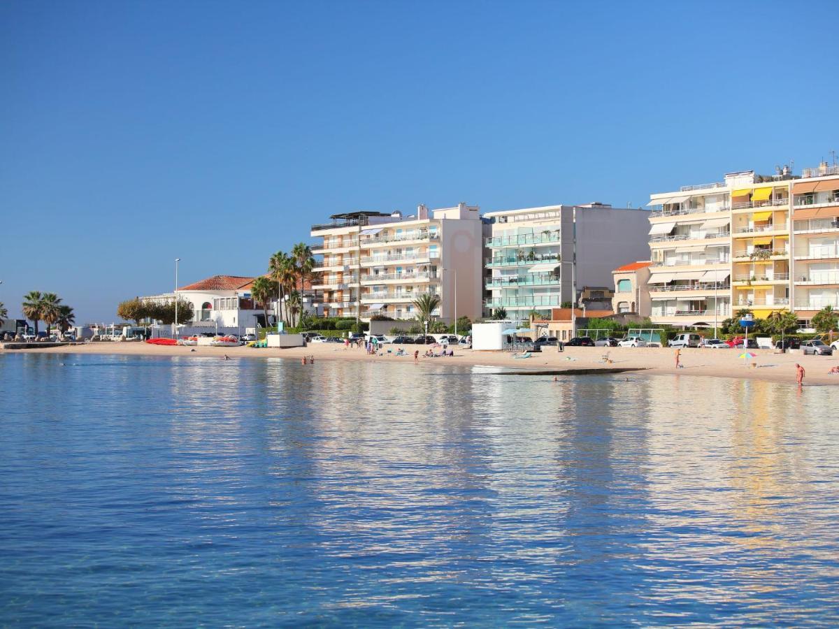 Apartment Cannes Bay-1 By Interhome Exteriör bild
