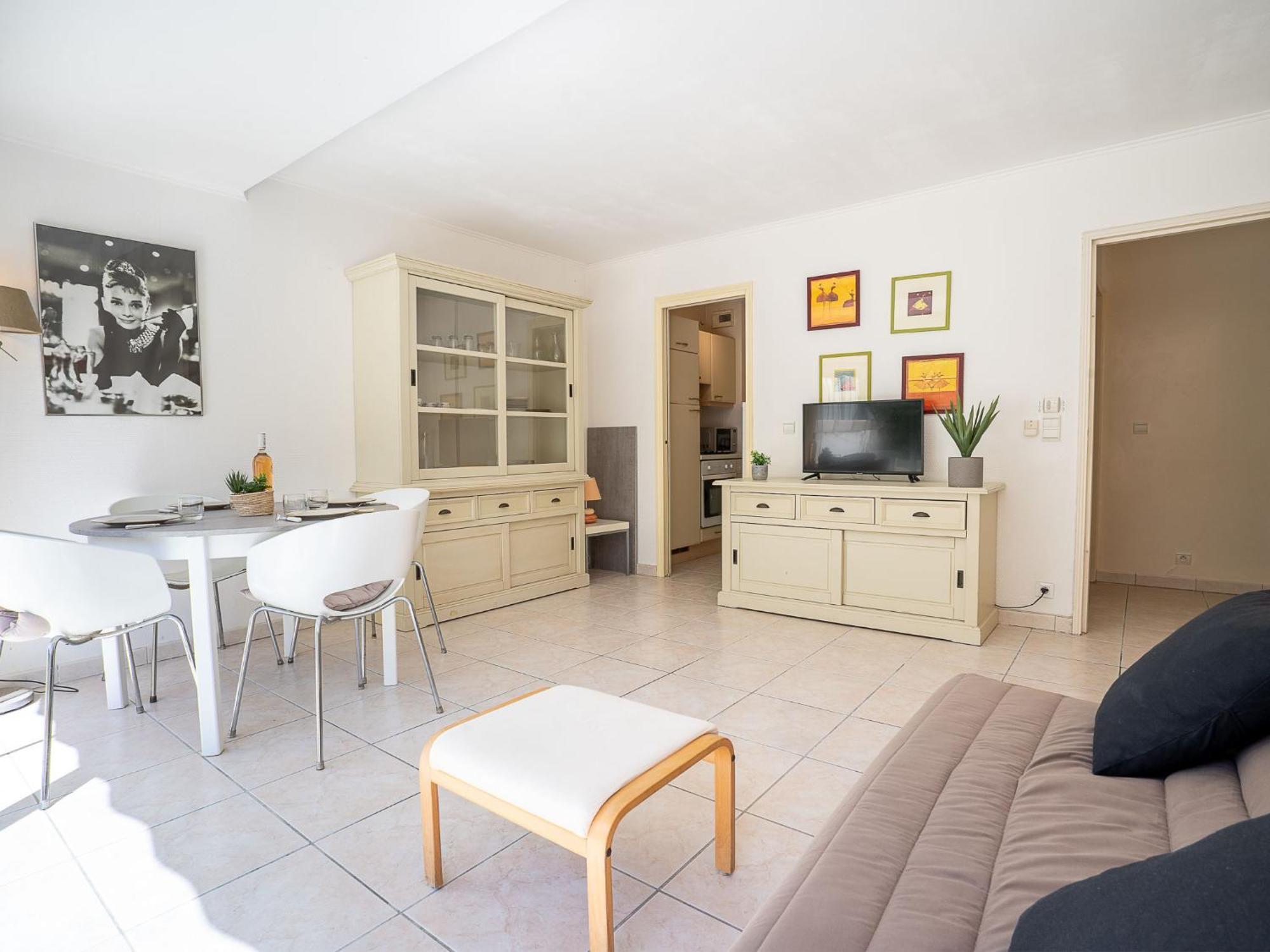 Apartment Cannes Bay-1 By Interhome Exteriör bild