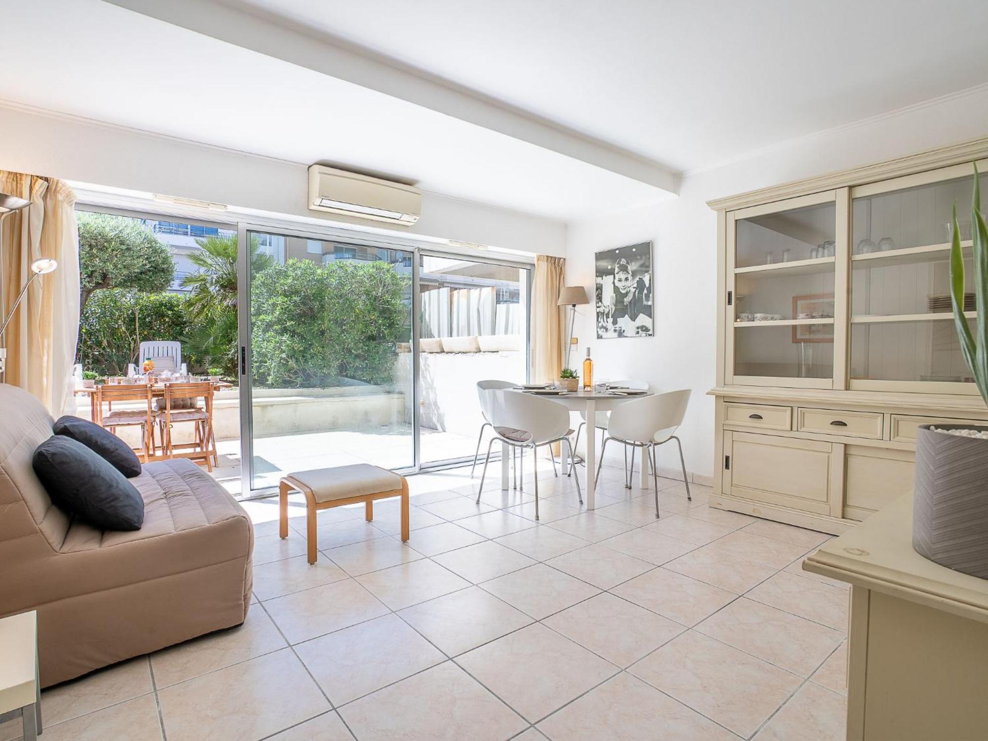 Apartment Cannes Bay-1 By Interhome Exteriör bild